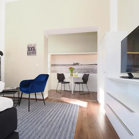 Carmen Apartment