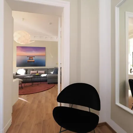 Apartment Carmen *