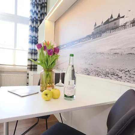 Carmen Apartment Heringsdorf (Usedom)