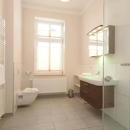 Carmen Apartment