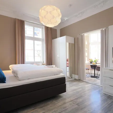 Carmen הרינגסדורף