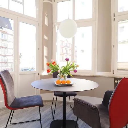 Apartment Carmen