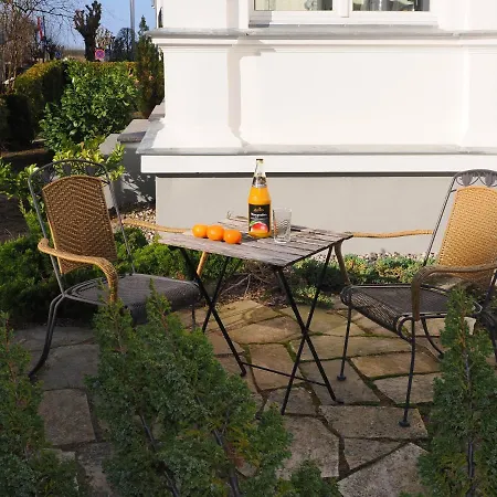 Carmen Hotel Heringsdorf (Usedom)