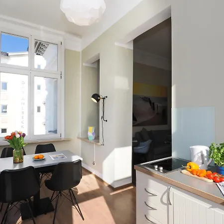 Apartment Carmen