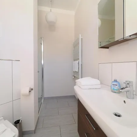 Apartment Carmen *
