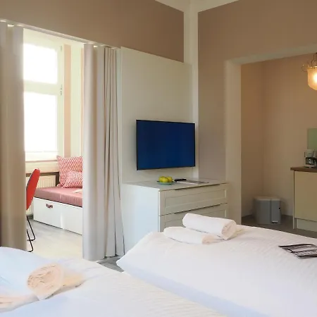 Apartment Carmen