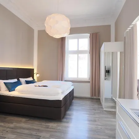 Apartment Carmen *