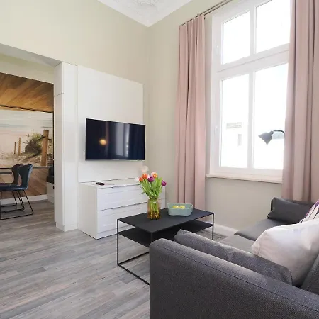 Apartment Carmen