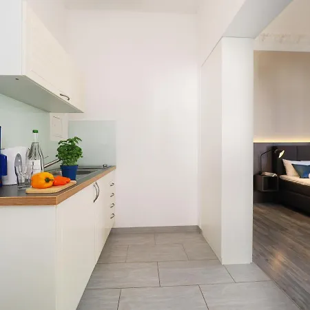 Carmen Apartment Heringsdorf (Usedom)