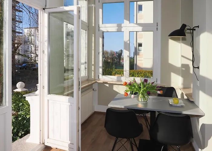 מלון Carmen הרינגסדורף